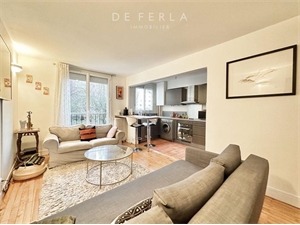 t3 à la vente -   75015  PARIS, surface 53 m2 vente t3 - UBI478843382